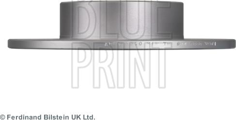 Blue Print ADL144320 - Brake Disc onlydrive.pro