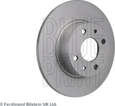 Blue Print ADL144320 - Brake Disc onlydrive.pro