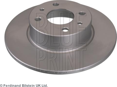 Blue Print ADL144320 - Brake Disc onlydrive.pro