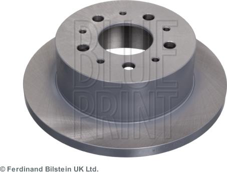 Blue Print ADL144328 - Brake Disc onlydrive.pro