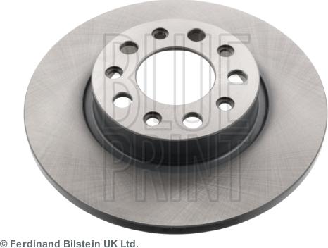 Blue Print ADL144323 - Brake Disc onlydrive.pro