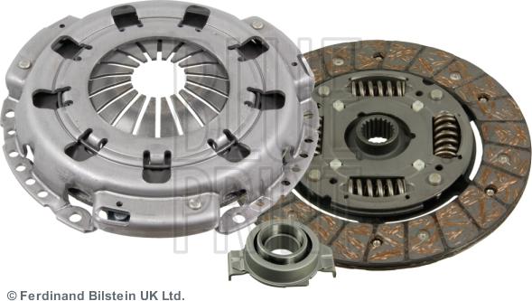 Blue Print ADL143007 - Clutch Kit onlydrive.pro