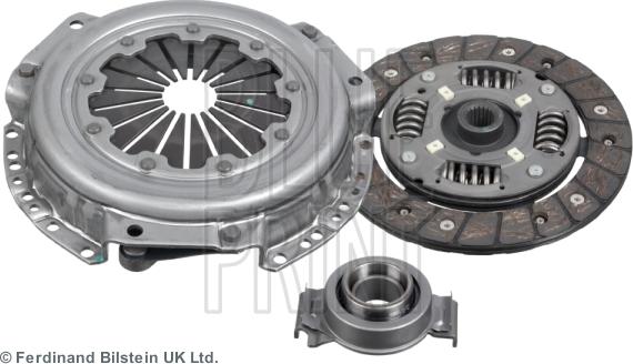 Blue Print ADL143013 - Clutch Kit onlydrive.pro