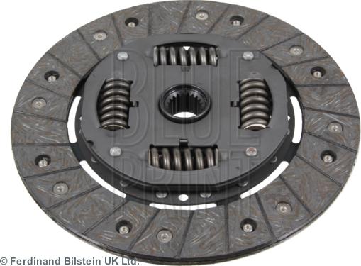 Blue Print ADL143111 - Clutch Disc onlydrive.pro