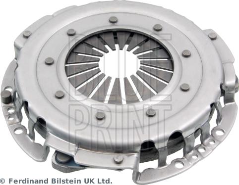 Blue Print ADL143201N - Clutch Pressure Plate onlydrive.pro