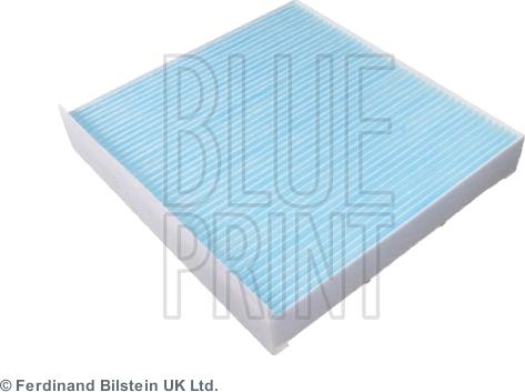 Blue Print ADL142508 - Filter, interior air onlydrive.pro