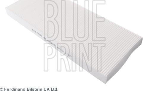 Blue Print ADL142511 - Filter, interior air onlydrive.pro