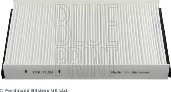 Blue Print ADL142521 - Filter, interior air onlydrive.pro