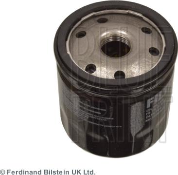 Blue Print ADL142104 - Oil Filter onlydrive.pro