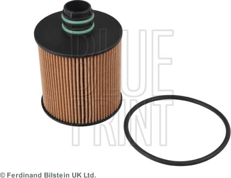 Blue Print ADL142103 - Oil Filter onlydrive.pro