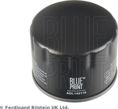 Blue Print ADL142116 - Oil Filter onlydrive.pro