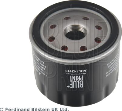 Blue Print ADL142116 - Oil Filter onlydrive.pro