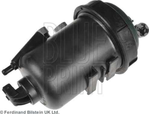 Blue Print ADL142303 - Housing, fuel filter onlydrive.pro