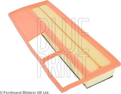 Blue Print ADL142204 - Air Filter, engine onlydrive.pro