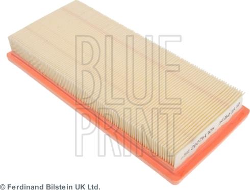 Blue Print ADL142202 - Air Filter, engine onlydrive.pro
