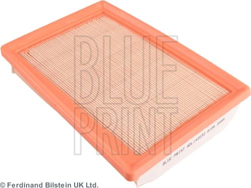 Blue Print ADL142232 - Air Filter, engine onlydrive.pro