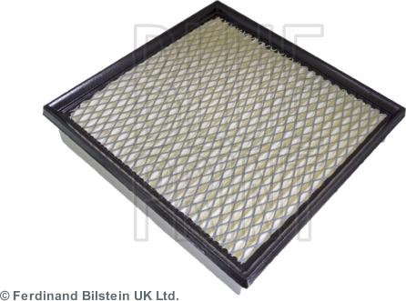 Blue Print ADL142224 - Air Filter, engine onlydrive.pro