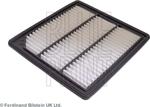 Blue Print ADL142225 - Air Filter, engine onlydrive.pro