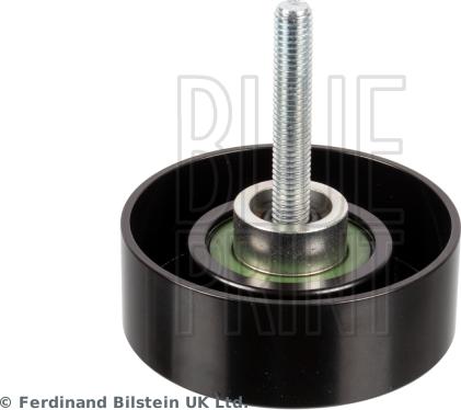 Blue Print ADM596514 - Pulley, v-ribbed belt onlydrive.pro