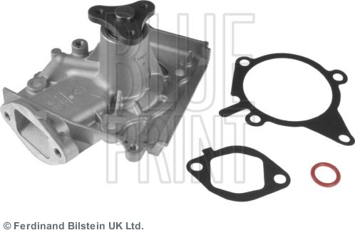 Blue Print ADM59109 - Water Pump onlydrive.pro