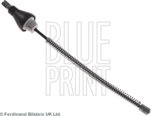 Blue Print ADM546125 - Cable, parking brake onlydrive.pro