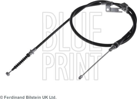 Blue Print ADM54675 - Cable, parking brake onlydrive.pro