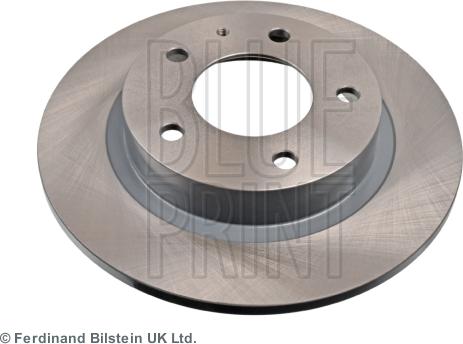 Blue Print ADM54342 - Brake Disc onlydrive.pro