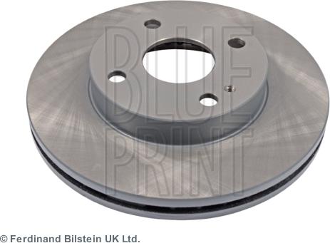 Blue Print ADM54364 - Brake Disc onlydrive.pro