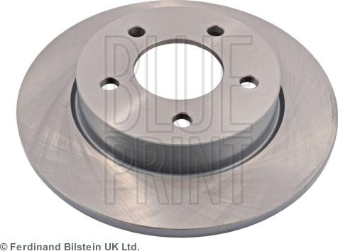 Blue Print ADM543115 - Brake Disc onlydrive.pro