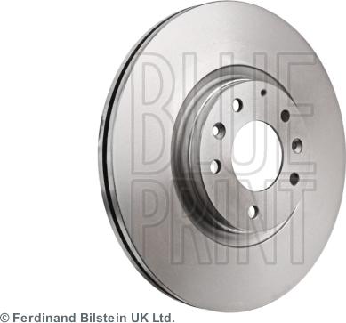 Blue Print ADM543112 - Brake Disc onlydrive.pro