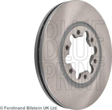 Blue Print ADM54385 - Brake Disc onlydrive.pro