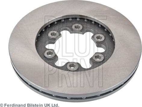 Blue Print ADM54385 - Brake Disc onlydrive.pro