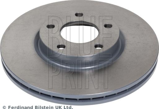 Blue Print ADM54382 - Brake Disc onlydrive.pro