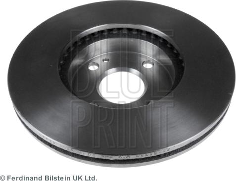 Blue Print ADM54336 - Brake Disc onlydrive.pro