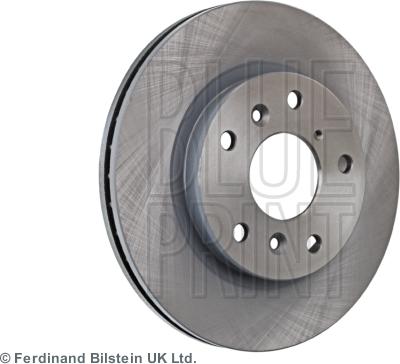 Blue Print ADM54325 - Brake Disc onlydrive.pro