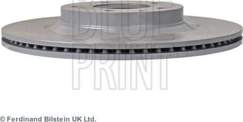 Blue Print ADM54376 - Brake Disc onlydrive.pro