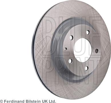 Blue Print ADM54376 - Brake Disc onlydrive.pro