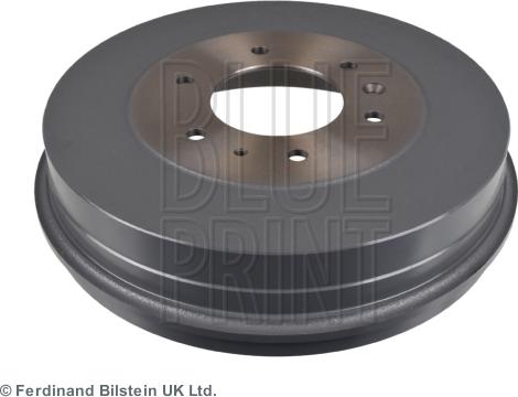 Blue Print ADM54705 - Brake Drum onlydrive.pro