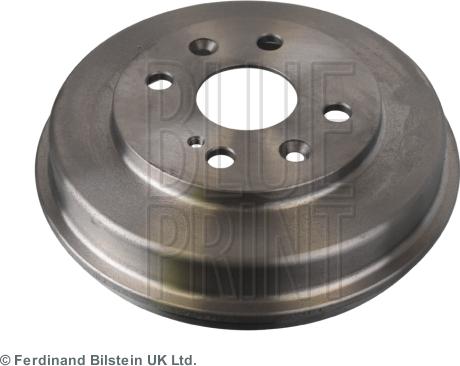 Blue Print ADM54707 - Brake Drum onlydrive.pro