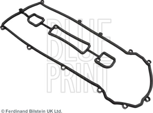 Blue Print ADM56727 - Прокладка, крышка головки цилиндра onlydrive.pro