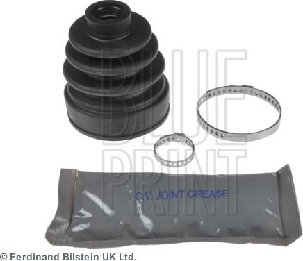 Blue Print ADM58162 - Bellow, drive shaft onlydrive.pro