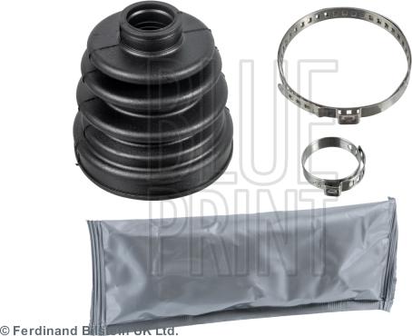 Blue Print ADM58117 - Bellow, drive shaft onlydrive.pro