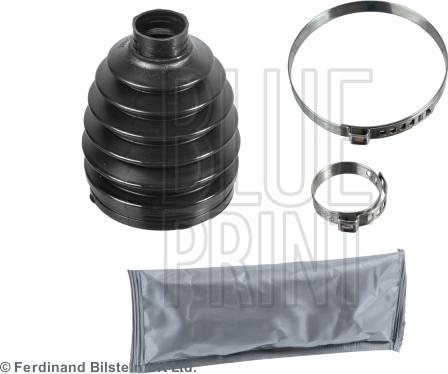 Blue Print ADM58123 - Bellow, drive shaft onlydrive.pro