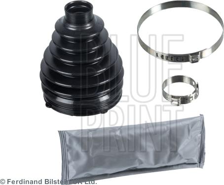 Blue Print ADM58170 - Bellow, drive shaft onlydrive.pro