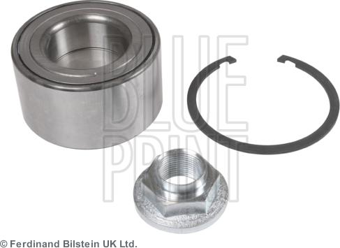 Blue Print ADM58233C - Bearing Kit, wheel hub onlydrive.pro