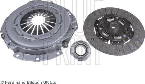 Blue Print ADM53049 - Clutch Kit onlydrive.pro