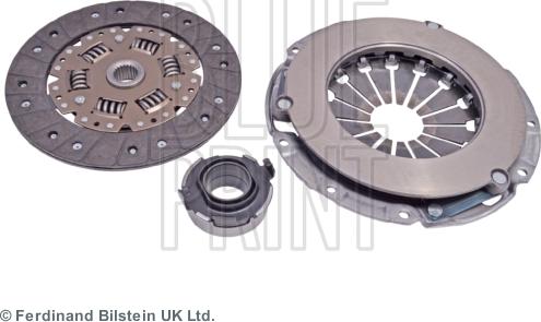 Blue Print ADM53041 - Clutch Kit onlydrive.pro