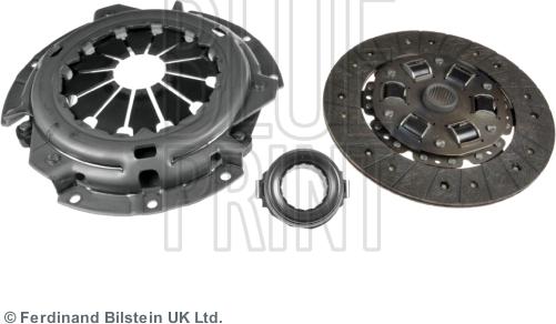 Blue Print ADM530106 - Clutch Kit onlydrive.pro