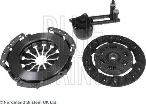 Blue Print ADM53084 - Clutch Kit onlydrive.pro