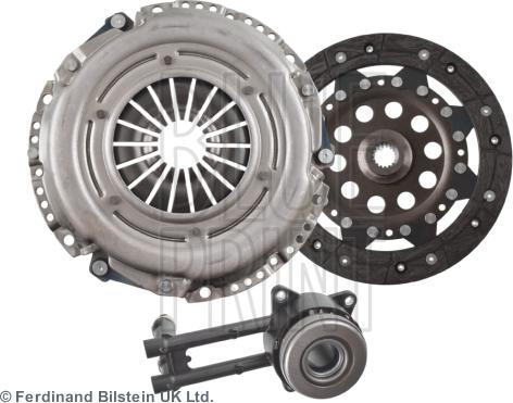 Blue Print ADM53085 - Clutch Kit onlydrive.pro